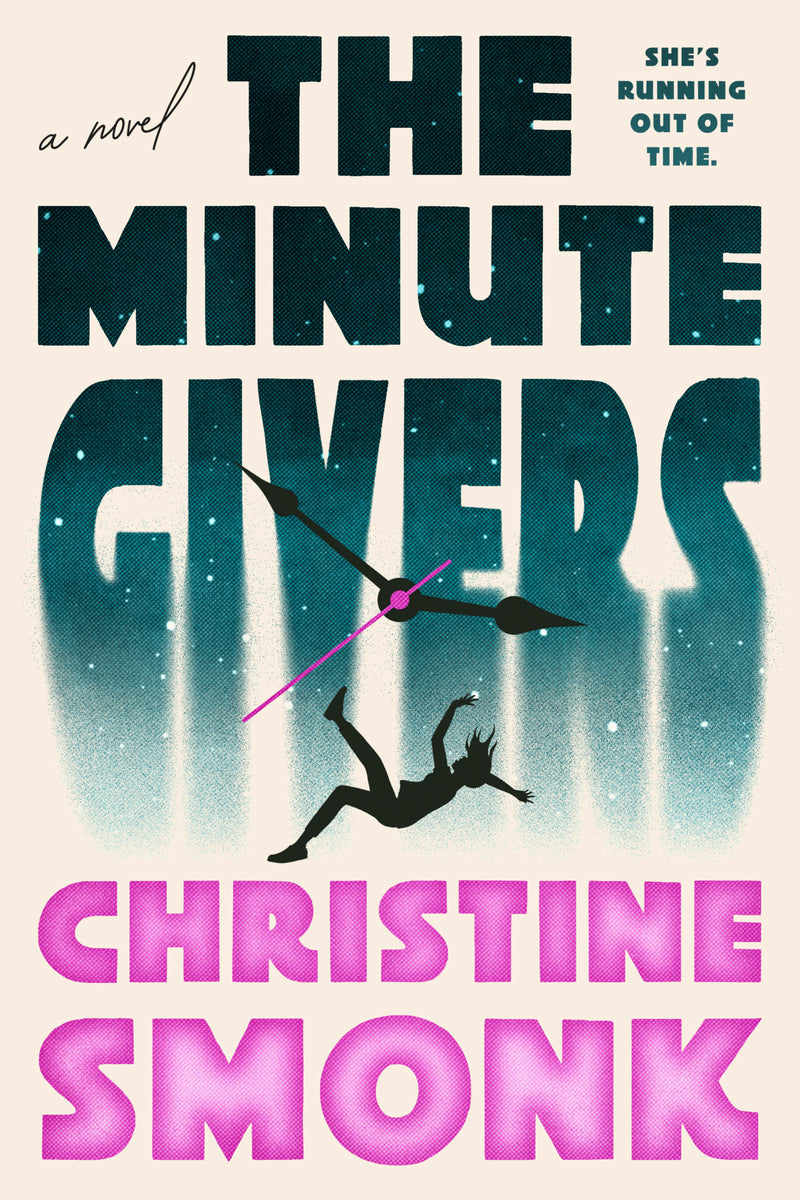 The Minute Givers