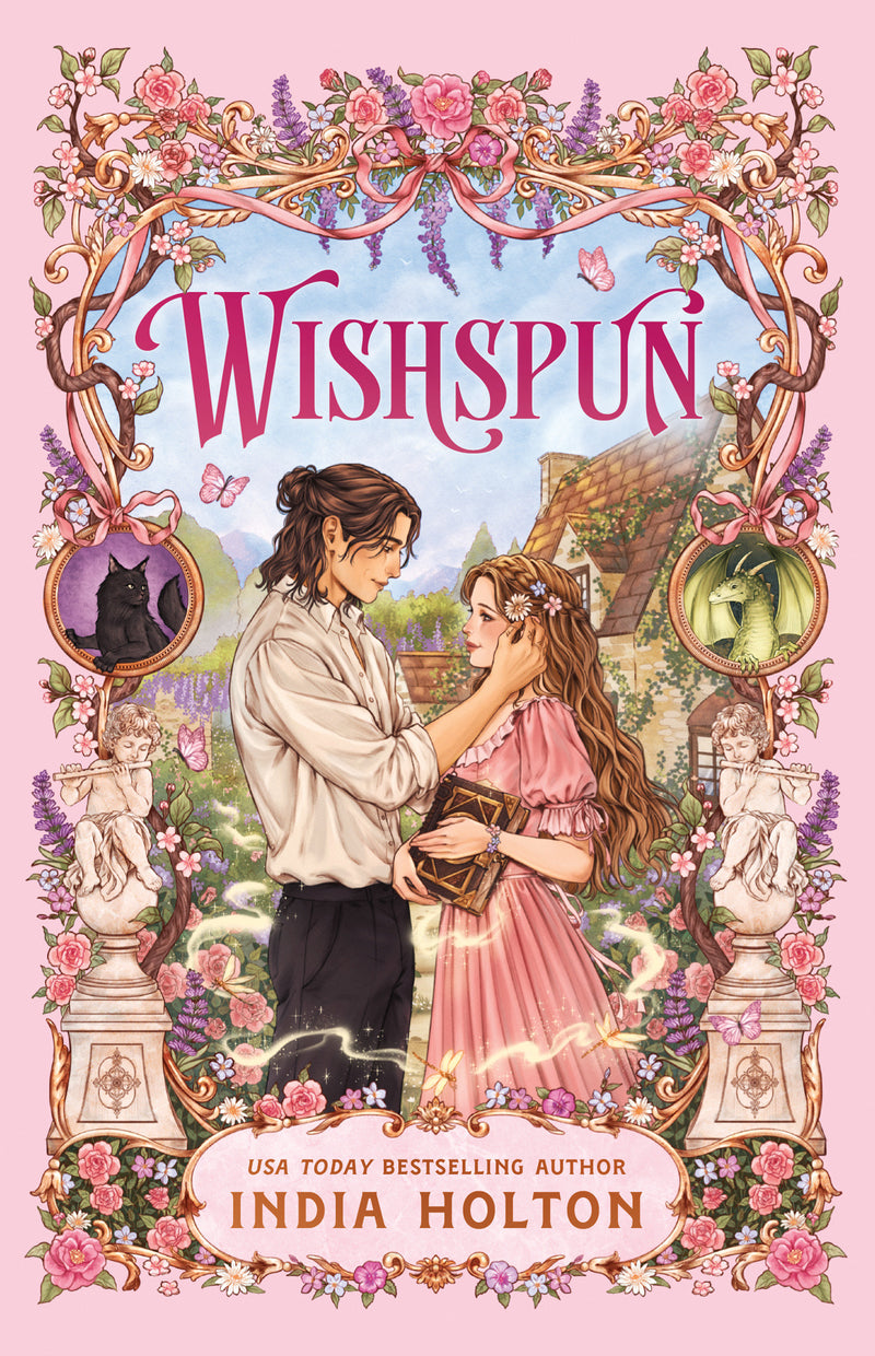 Wishspun