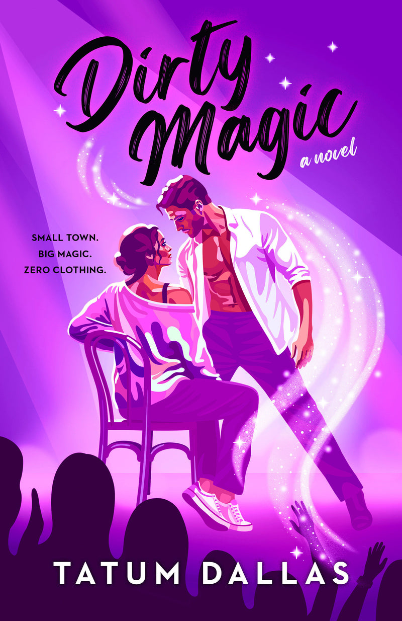 Dirty Magic