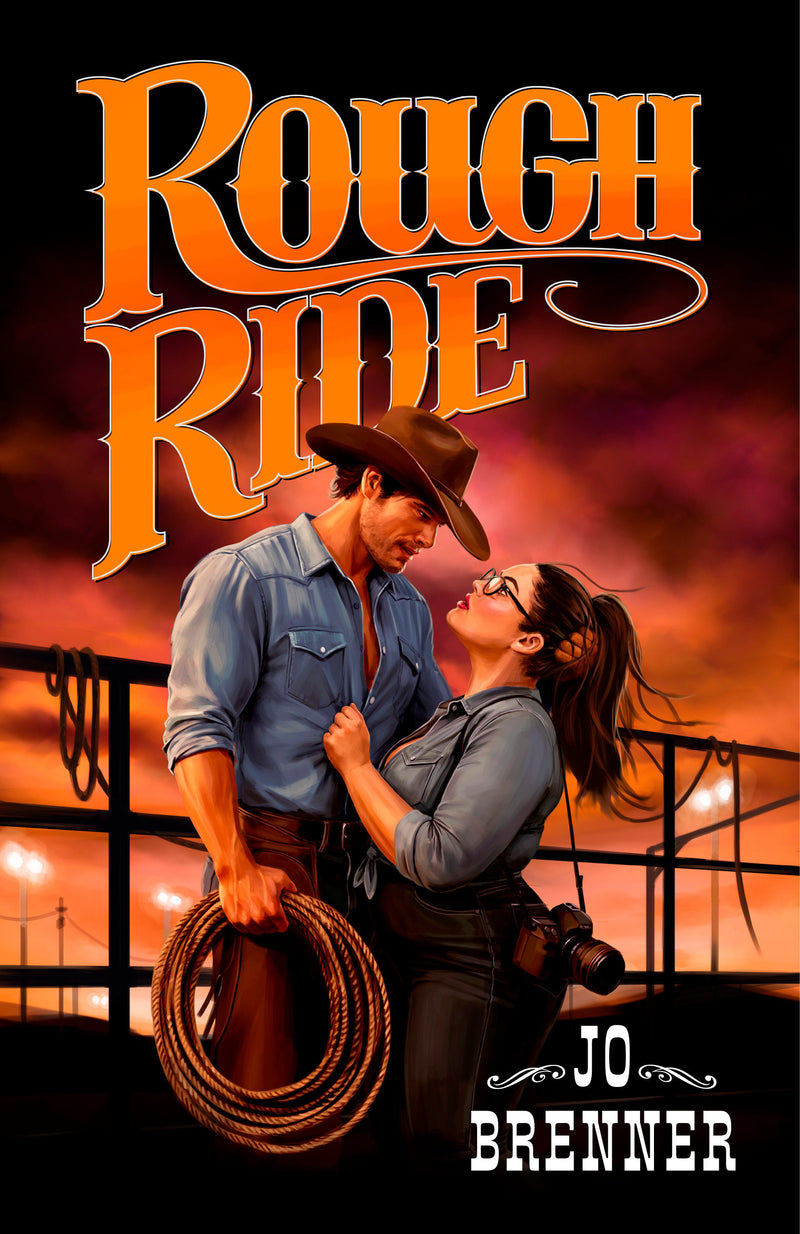 Rough Ride