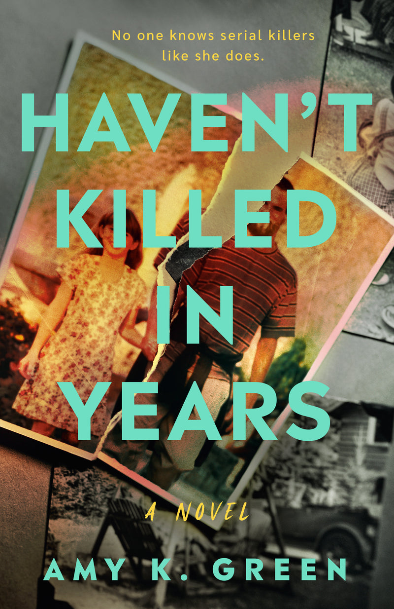 Haven't Killed in Years