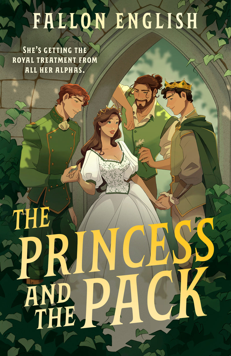 The Princess and the Pack