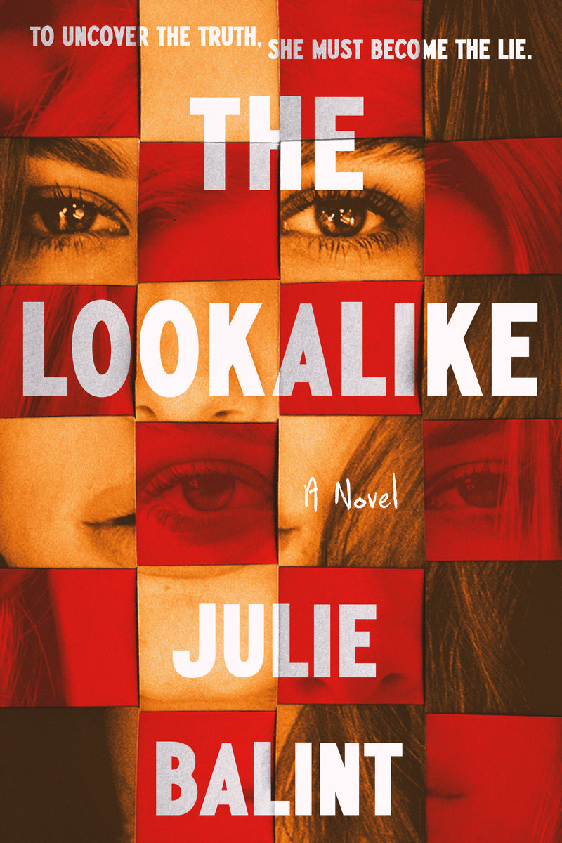 The Lookalike