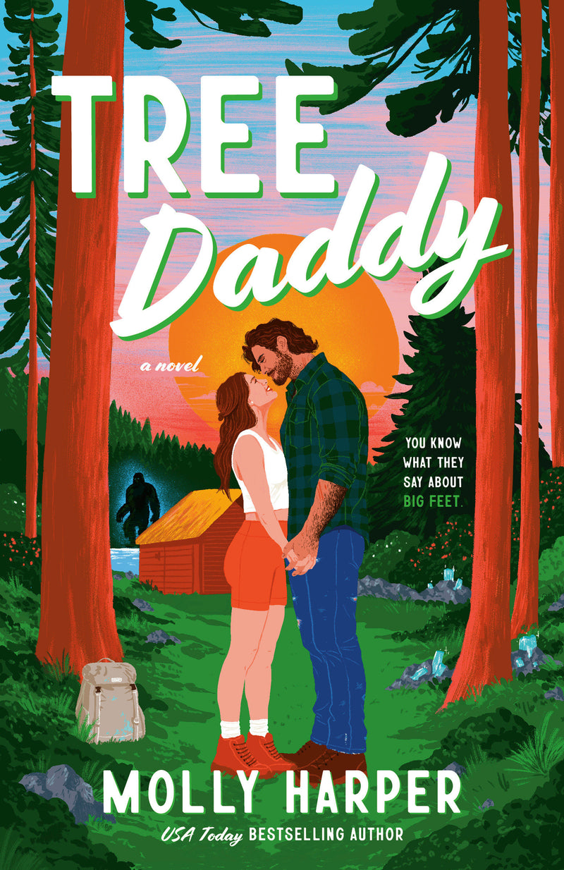 Tree Daddy