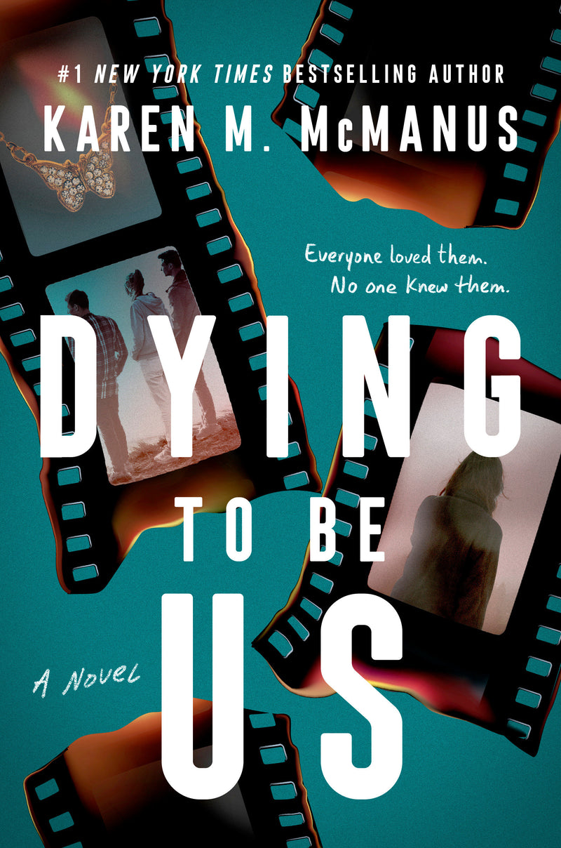 Dying to Be Us