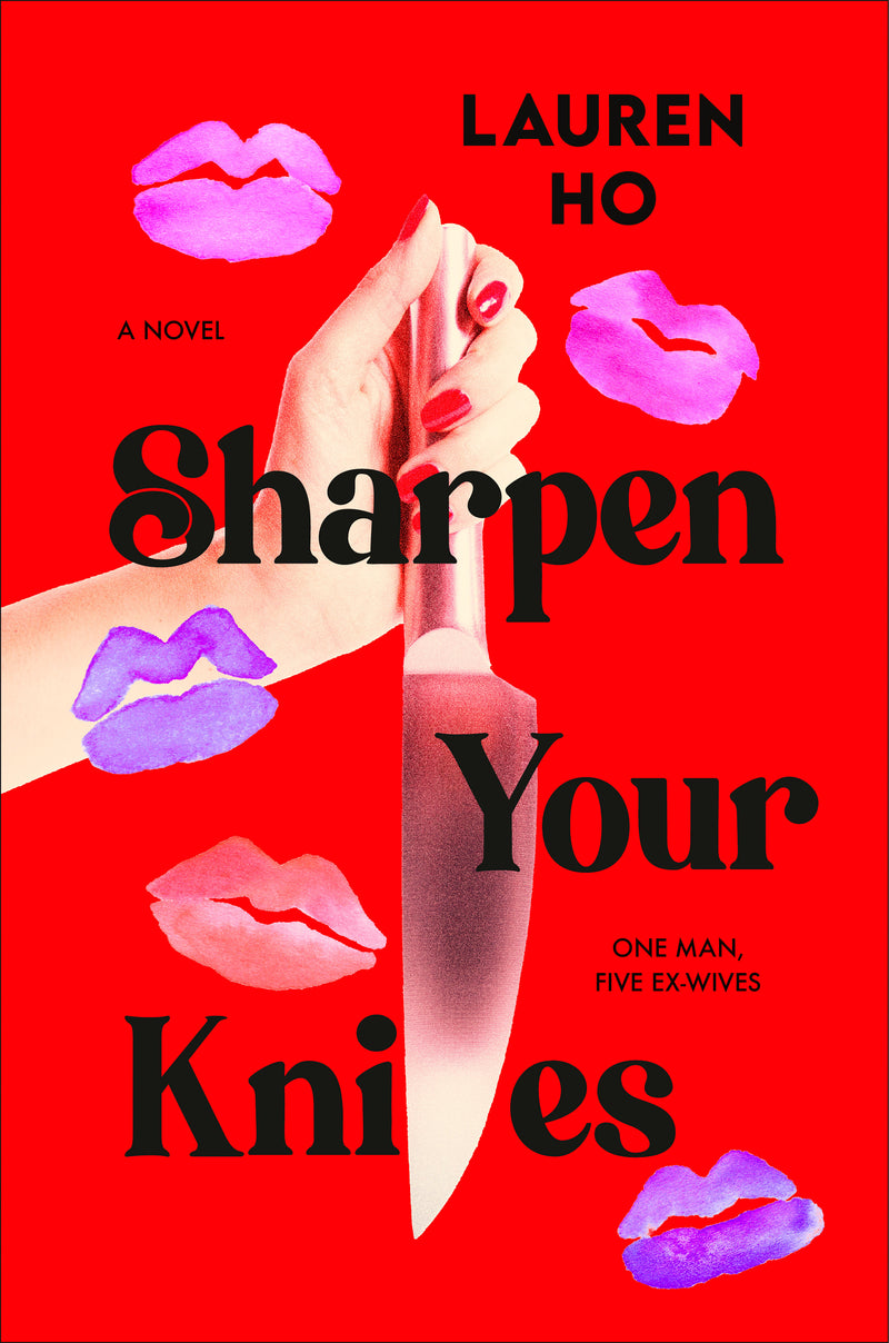 Sharpen Your Knives