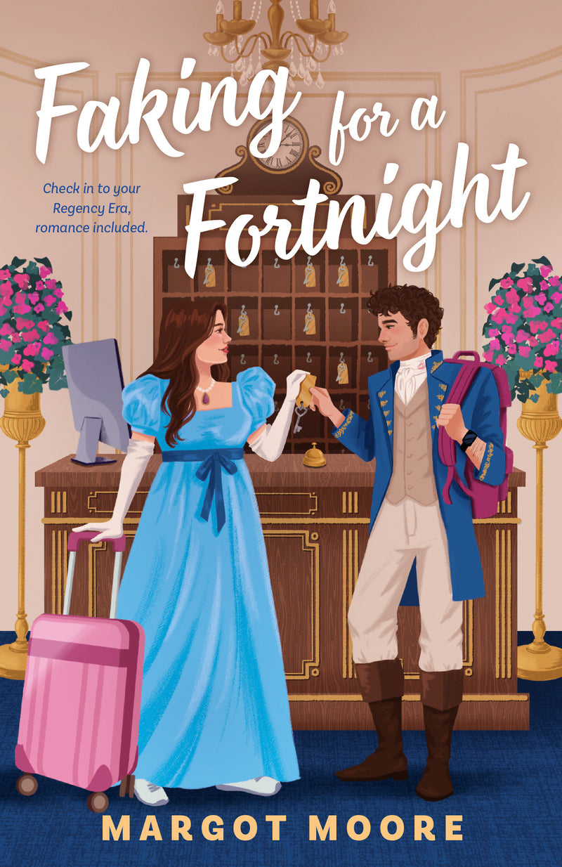 Faking for a Fortnight