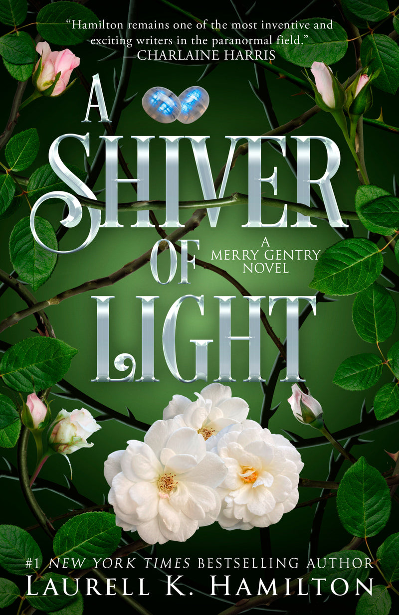 A Shiver of Light
