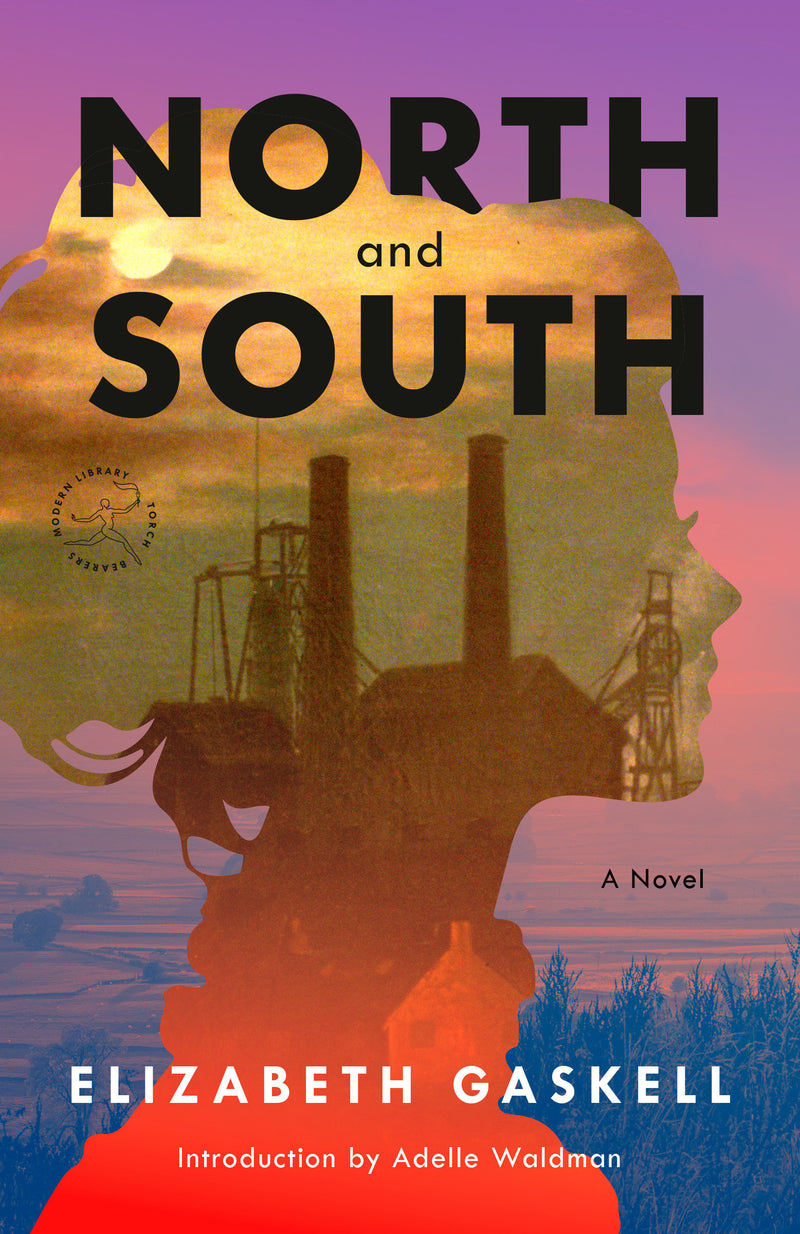 North and South: A Novel
