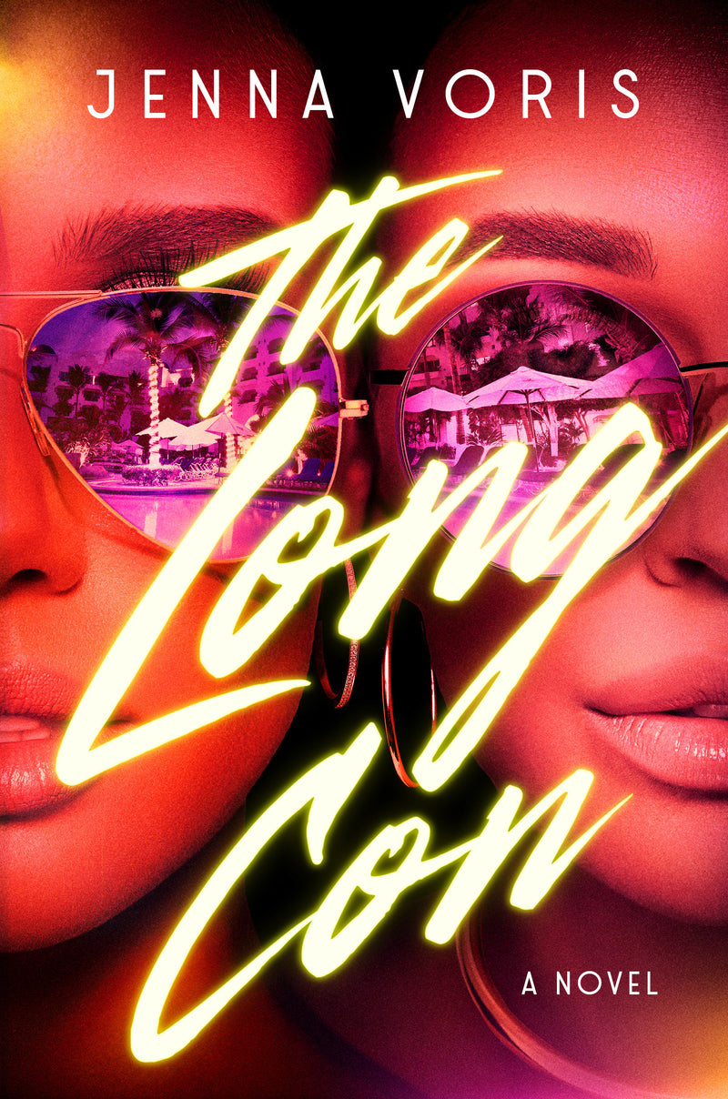 The Long Con