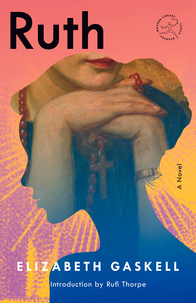 Ruth: A Novel