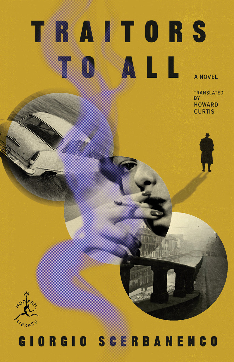 Traitors to All: A Novel