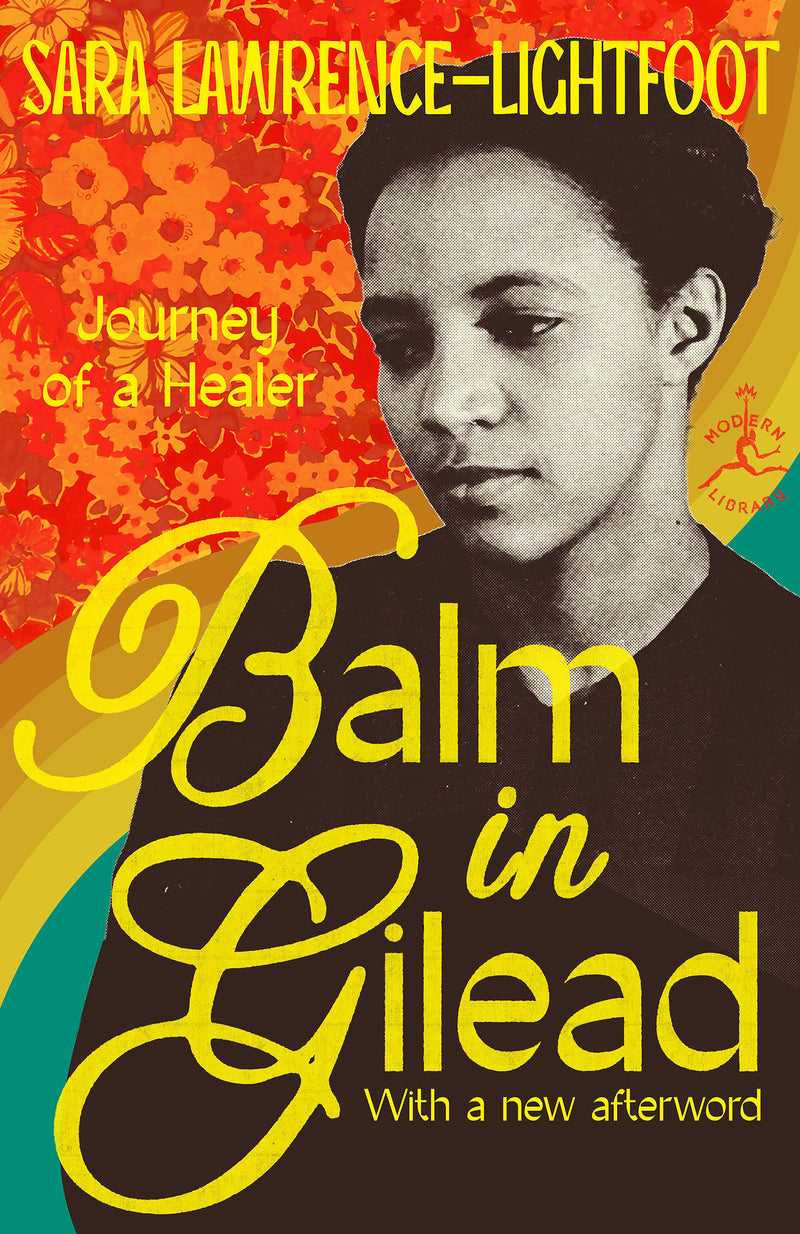 Balm in Gilead: Journey of a Healer