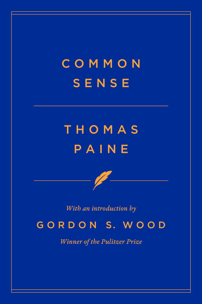 Common Sense