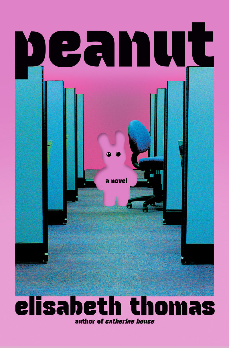 Peanut: A Novel
