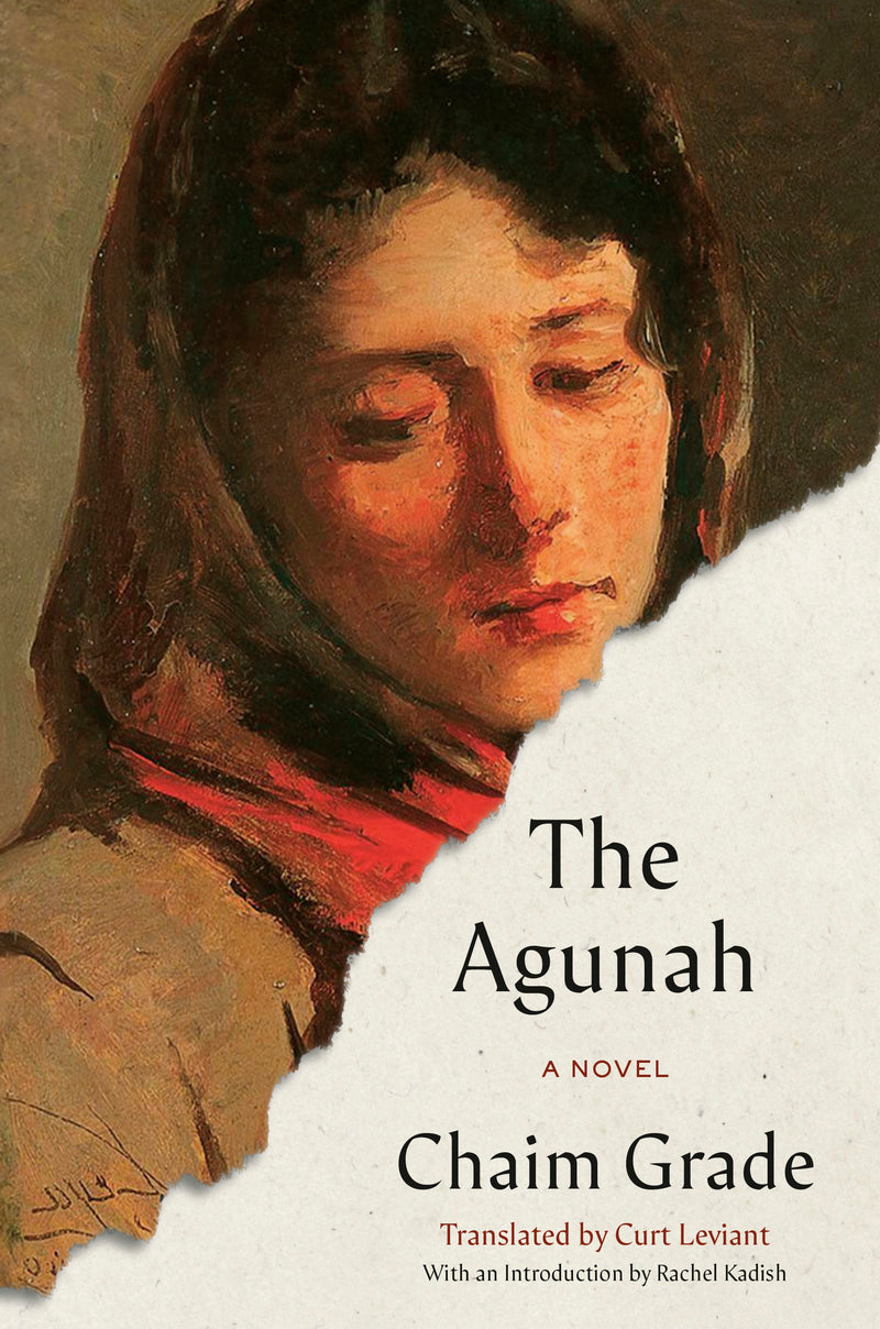 The Agunah: A Novel