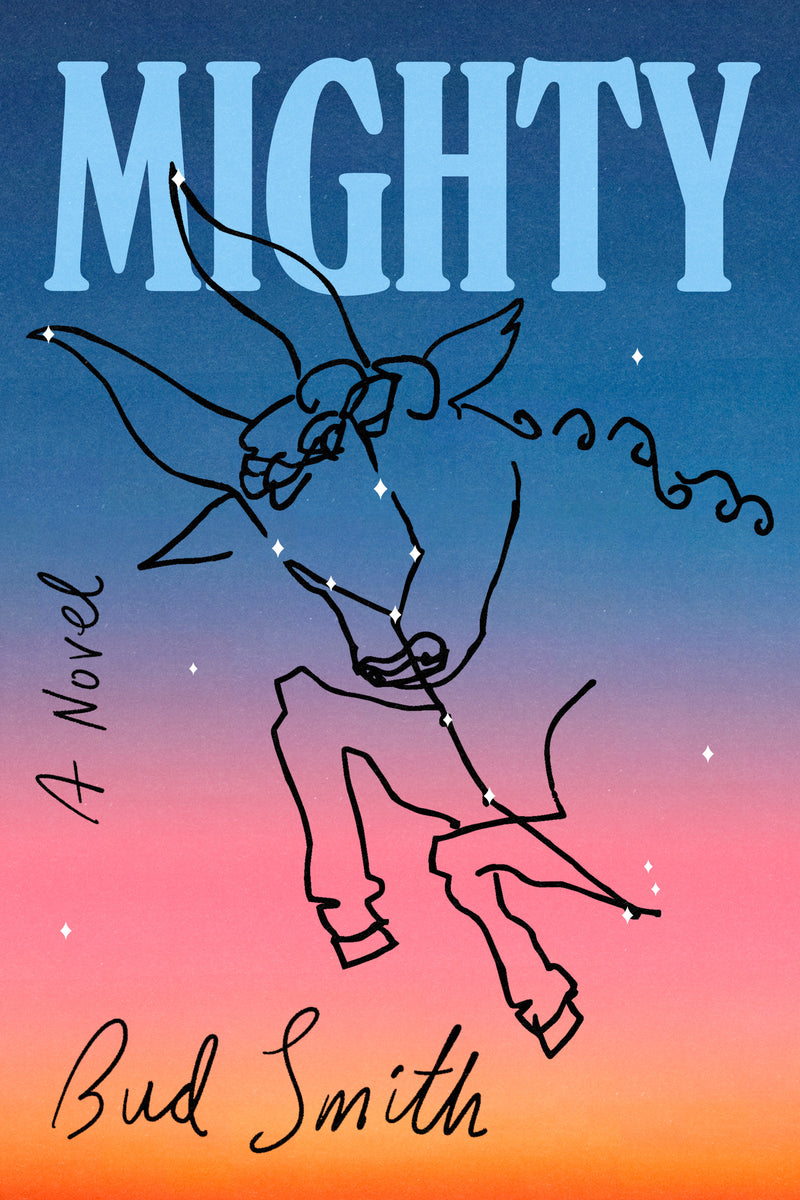 Mighty: A Novel
