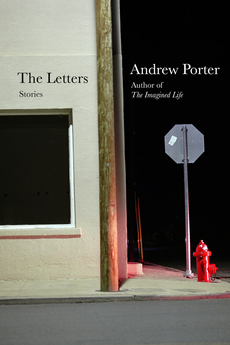 The Letters: Stories