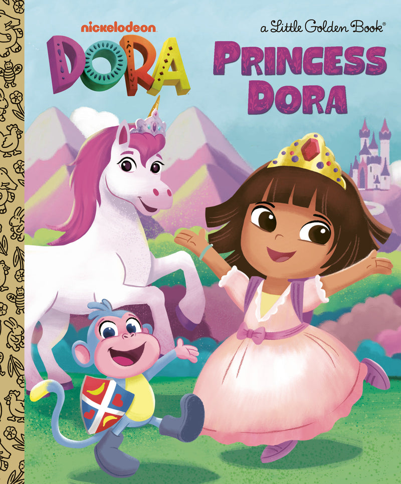Princess Dora