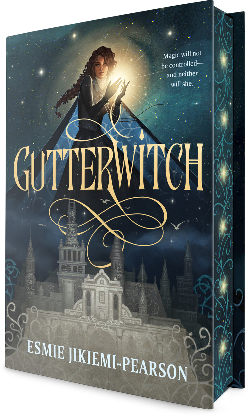 Gutterwitch
