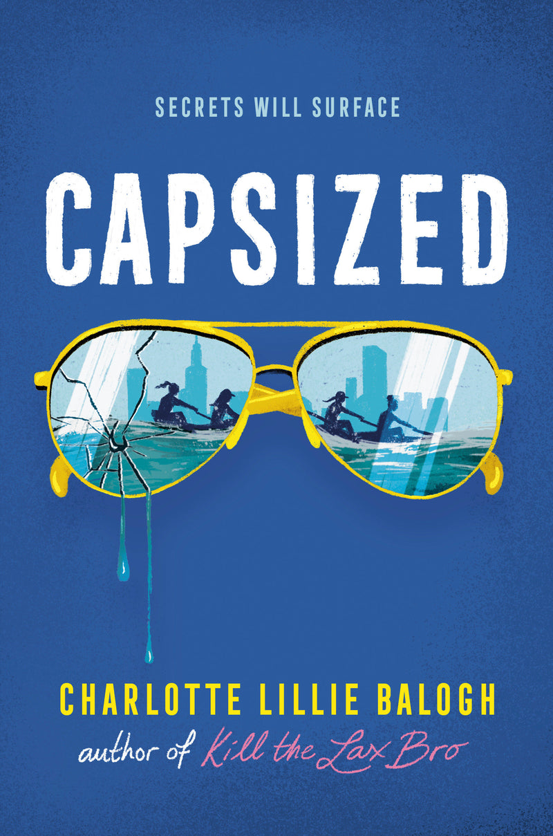 Capsized