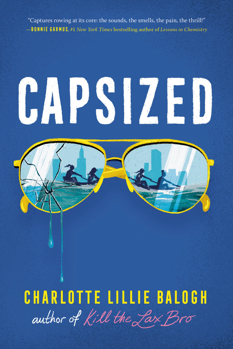 Capsized