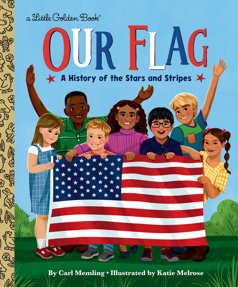 Our Flag