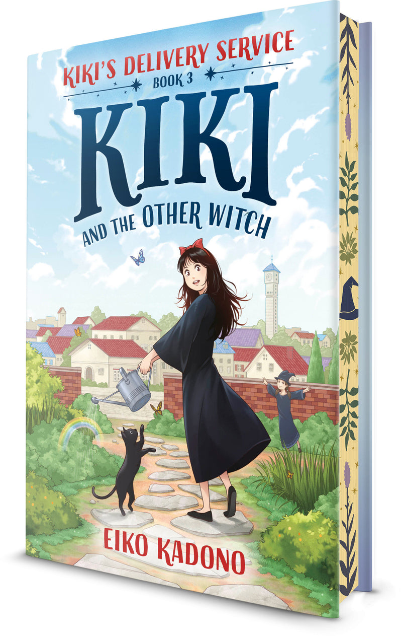 Kiki and the Other Witch