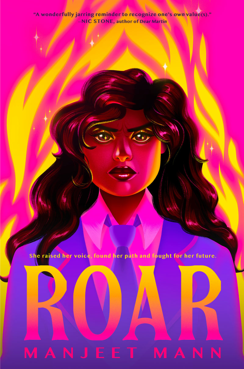 Roar