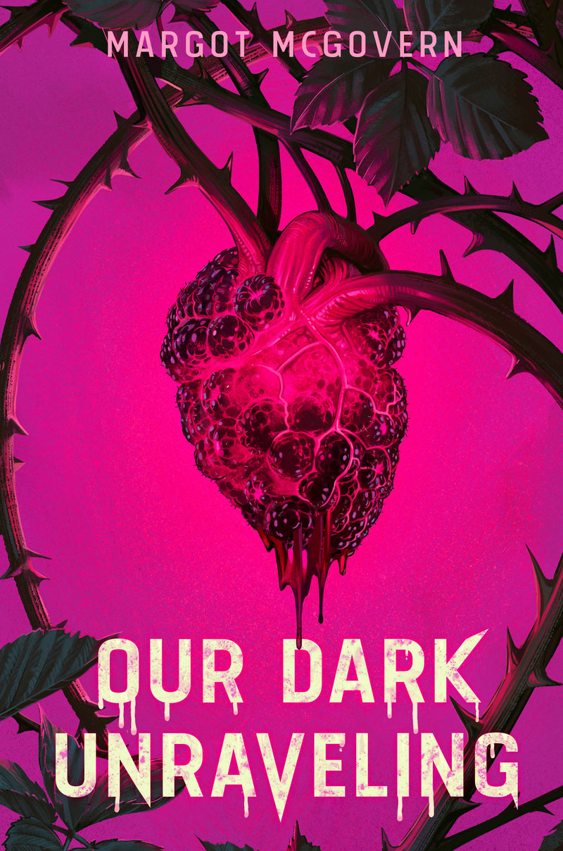Our Dark Unraveling