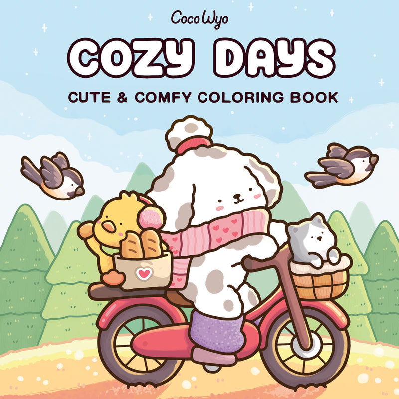 Cozy Days