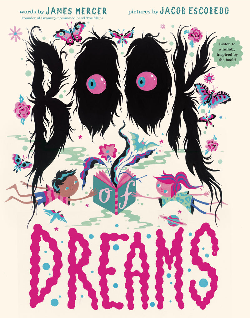 Book of Dreams