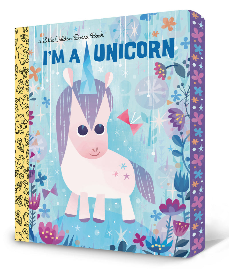 I'm a Unicorn