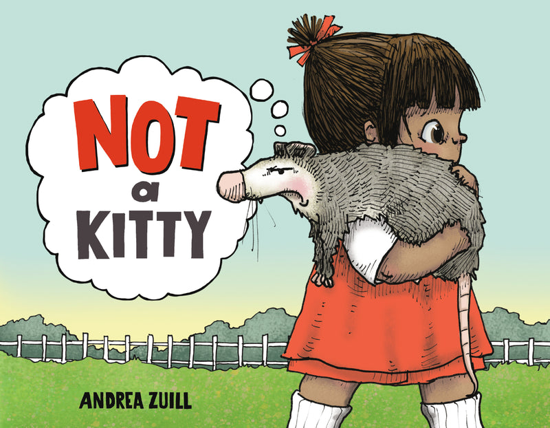 Not a Kitty