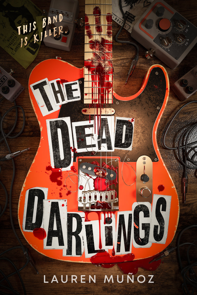 The Dead Darlings