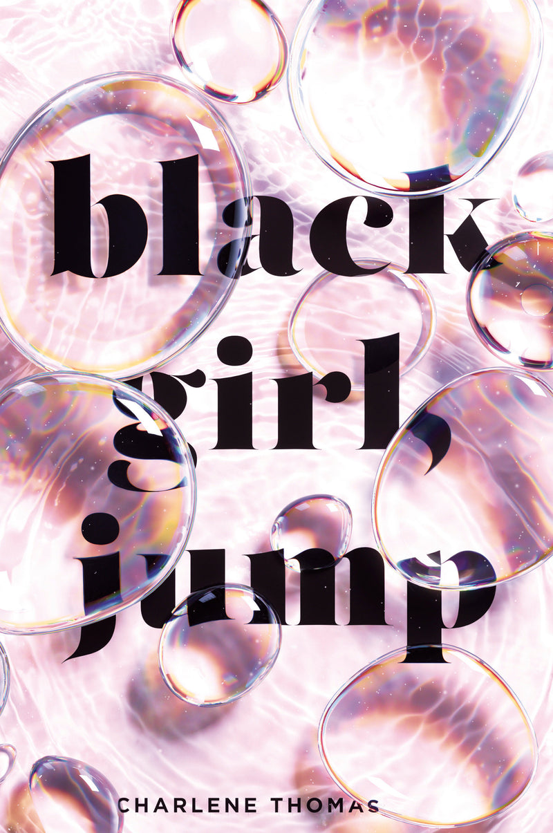 Black Girl, Jump