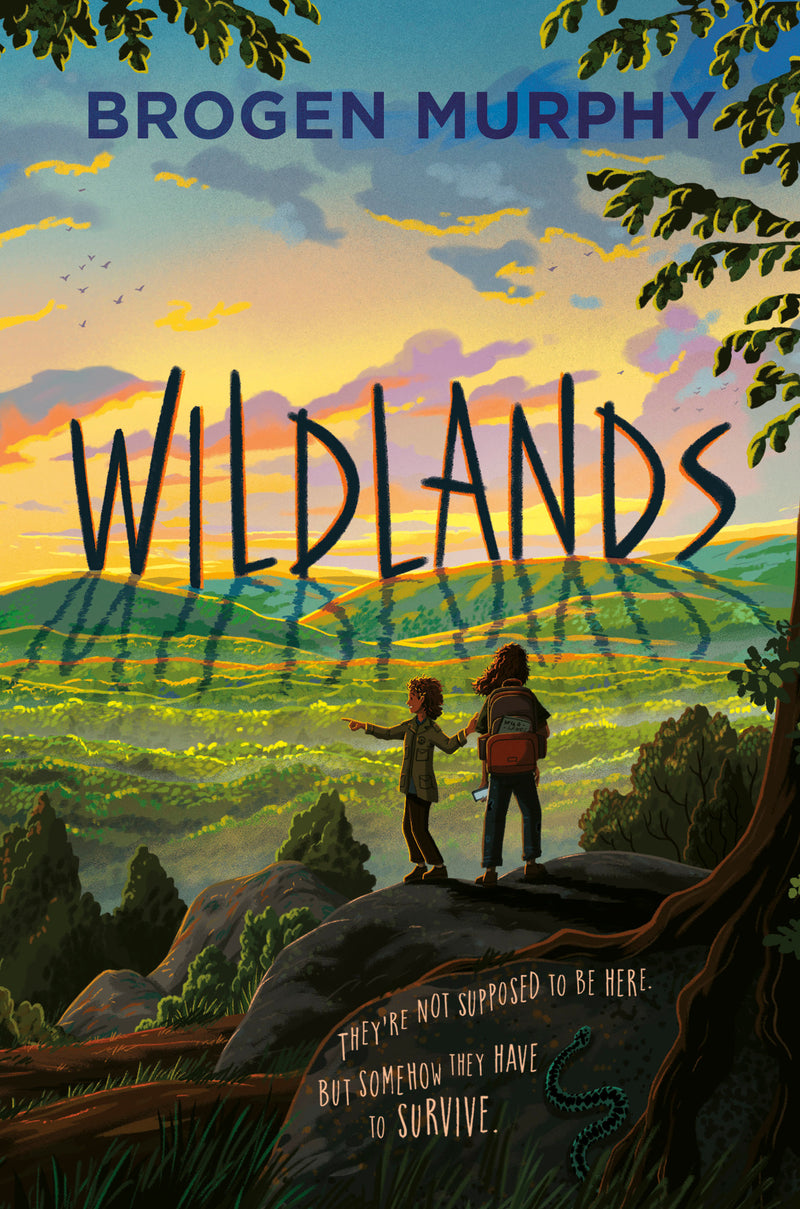 Wildlands