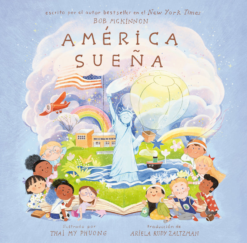 America's Dreaming