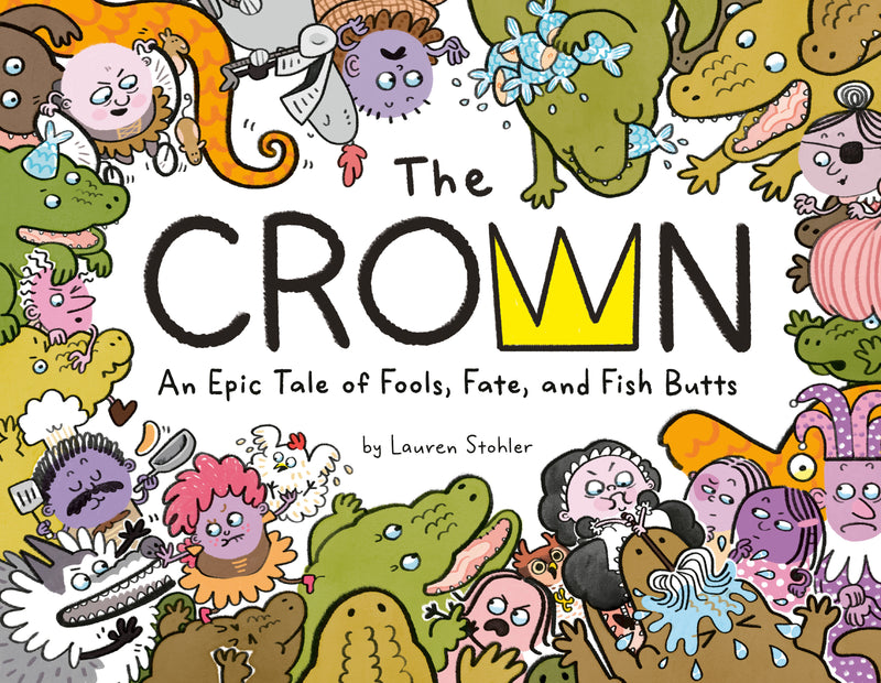 The Crown