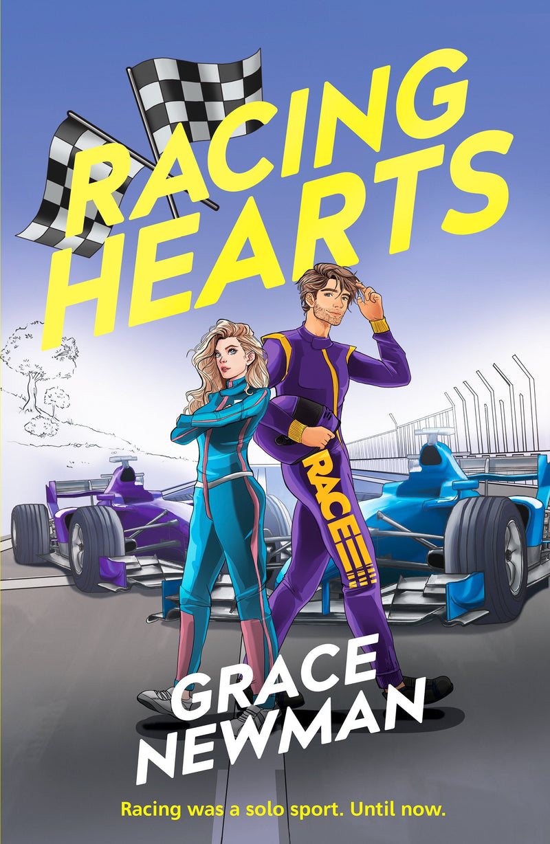 Racing Hearts