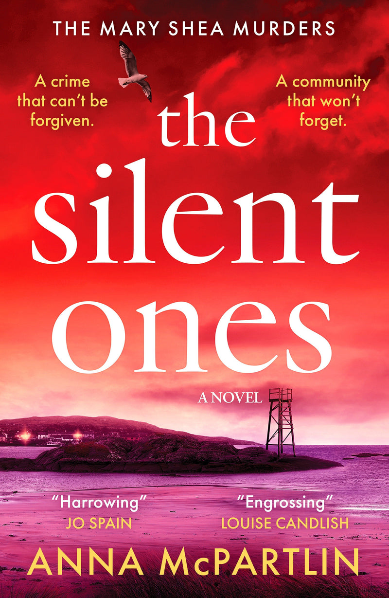 The Silent Ones