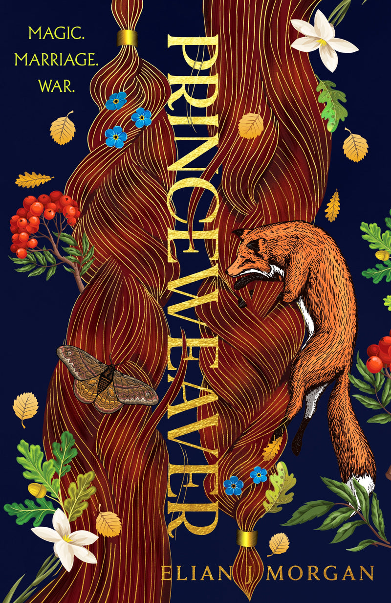 Princeweaver