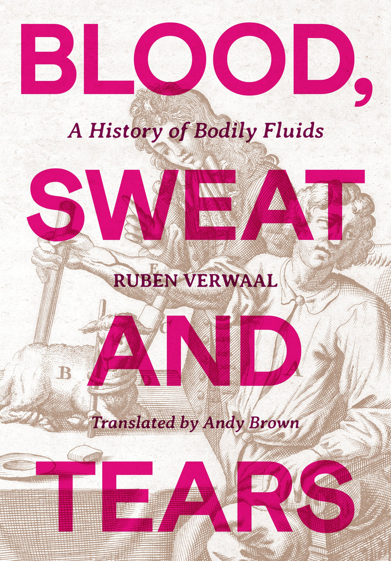 Blood, Sweat and Tears