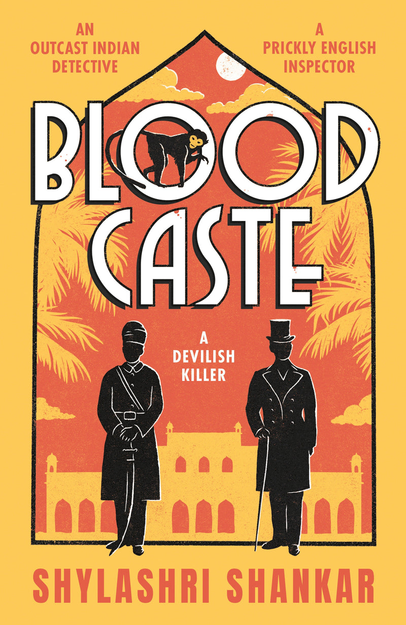 Blood Caste