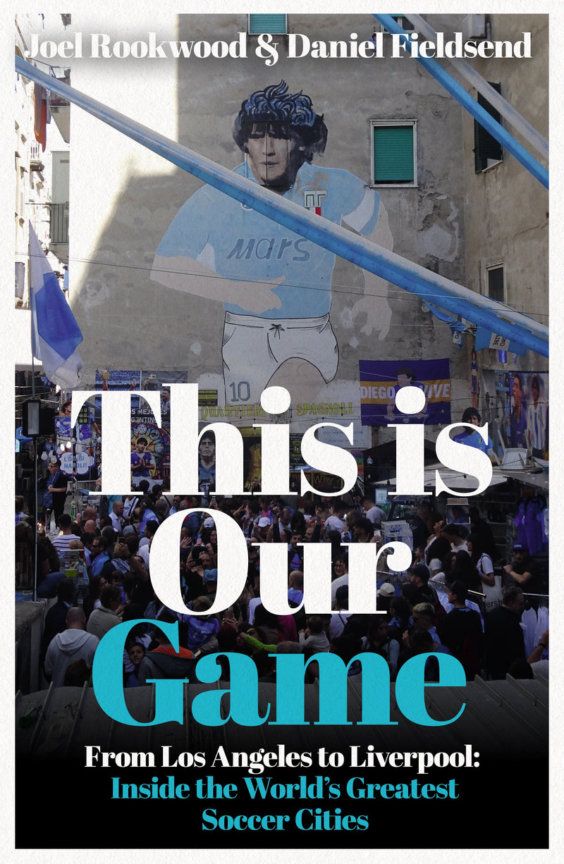 This is Our Game