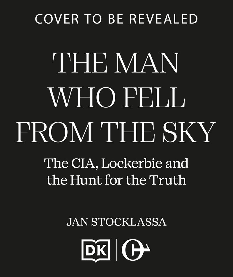 The Man Who Fell From The Sky