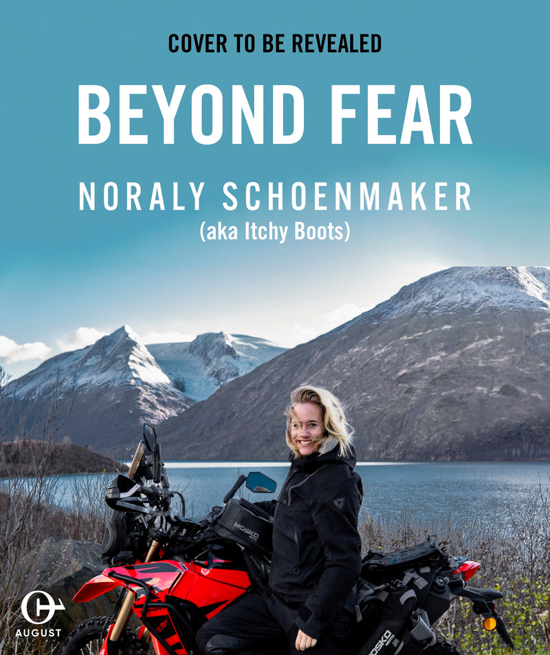 Beyond Fear