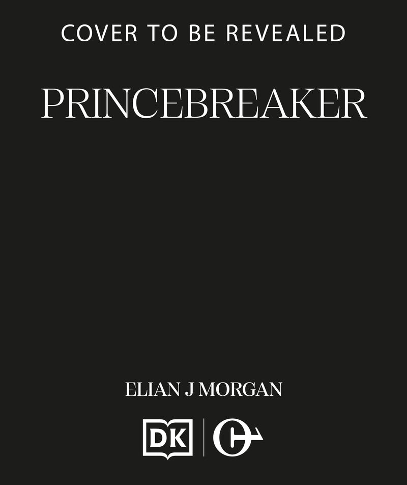 Princebreaker: The captivating queer fantasy, packed full of yearning and adventure