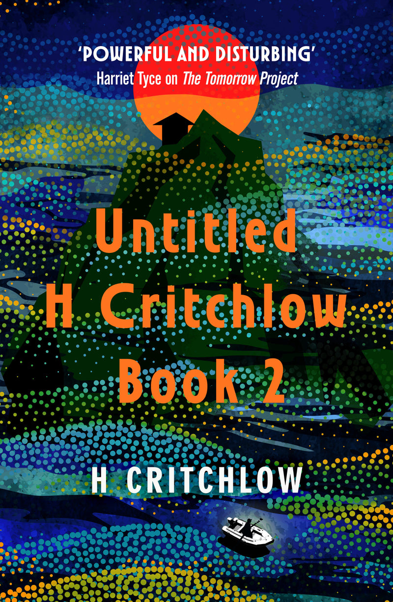 Untitled H Critchlow Book 2
