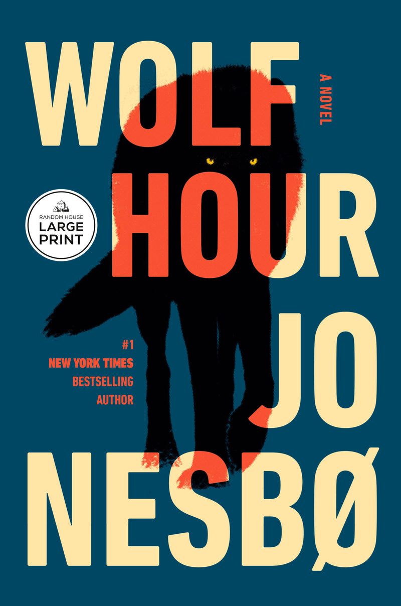 Wolf Hour